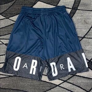 Jordan shorts